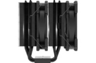 Кулер для процессора ID-Cooling SE-207-XT Black