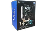 Кулер для процессора Zezzio ZH-C300