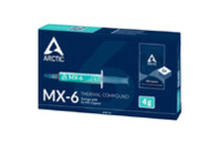 Термопаста Arctic MX-6 4g with 6 pcs MX Cleaner (ACTCP00084A)