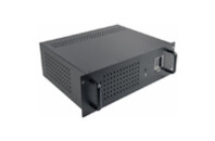 Источник бесперебойного питания EnerGenie UPS-RACK-2000 2000VA LCD (UPS-RACK-2000)