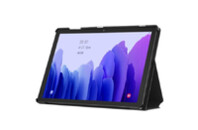 Чехол для планшета BeCover Samsung Tab S7 FE 12.4 SM-T730/SM-T735/S8 Plus 5G SM-X800/SM-X806 Black (706711)