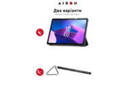 Чехол для планшета AirOn Premium Lenovo tab M10 3rd 10.1 TB (325FU/328FU) + film (4822352781083)