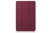 Чехол для планшета BeCover Smart Case Samsung Galaxy Tab A7 Lite SM-T220 / SM-T225 Red (707591)
