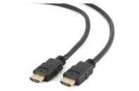 Кабель мультимедийный HDMI to HDMI 1.8m V.2.0 Cablexpert (CC-HDMIL-1.8M)