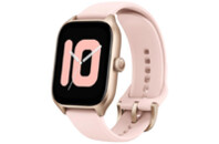 Смарт-часы Amazfit GTS4 Rosebud Pink