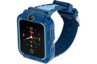 Смарт-часы AURA A4 4G WIFI Blue (KWAA44GWFBL)
