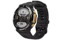 Смарт-часы Amazfit T-REX 2 Astro Black Gold
