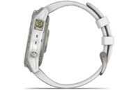 Смарт-часы Garmin EPIX gen 2, Sapphire,White,Titanium, GPS (010-02582-21)