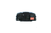 Автомобильный инвертор 12V/220V MS-300 300W, approximate sinusoid, USB, Shuko Tommatech (29690)