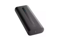 Батарея универсальная Cellularline THUNDER 20000 mAh, PD/20W, QC/20W, USB-C, USB-A (8018080423222)