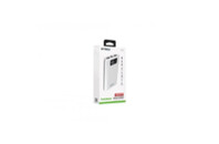 Батарея универсальная Syrox PB107 20000mAh, USB*2, Micro USB, Type C, white (PB107_white)