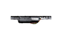Аккумулятор для ноутбука ACER Aspire F15 F5-573G (AS16B5J) 10.8V 4400mAh PowerPlant (NB410569)