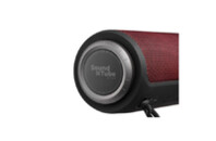 Акустическая система 2E SoundXTube Plus TWS MP3 Wireless Waterproof Red (2E-BSSXTPWRD)