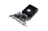 Видеокарта GeForce GT610 1024Mb Afox (AF610-1024D3L7-V6)