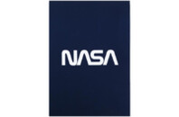 Блокнот Kite планшет NASA A5, 50 листов, клетка (NS21-194-2)