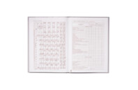 Дневник школьный ZiBi DINO SHAPE В5 48 листов (ZB.13803)