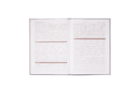Дневник школьный ZiBi Romantic B5 48 листов (ZB.13817)