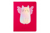 Дневник школьный Yes PU жесткий Cat. Angelcat (911401)