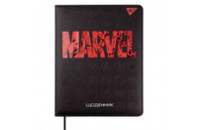 Дневник школьный Yes PU жесткий Marvel. Avengers (911404)