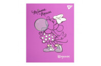 Дневник школьный Yes интегральный Minnie Mouse (911410)
