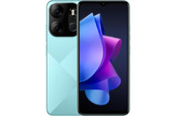 Мобильный телефон Tecno BF7 (Spark Go 2023 4/64Gb) Uyuni Blue (4895180793028)