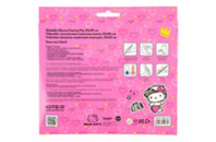 Подкладка настольная Kite силиконовая раскраска Hello Kitty, 30х40см (HK22-424)