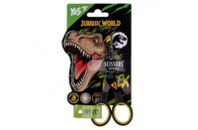 Ножницы Yes Jurassic World 13см, с принтом на лезвии (480418)