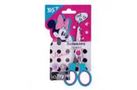 Ножницы Yes Minnie Mouse 13см, с принтом на лезвии (480416)