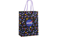 Подарочный пакет Kite бумажный 18х24см NASA (NS22-265K)