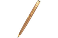 Ручка шариковая Parker P РШ Latitude K45K бронзовая (K45K)