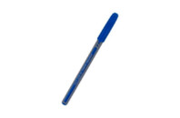 Ручка шариковая Unimax Topgrip, синяя (UX-148-02)