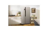Холодильник Gorenje NRS918FMX
