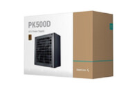 Блок питания Deepcool 500W PK500D (R-PK500D-FA0B-EU)