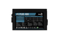 Блок питания AeroCool 400W VX Plus (ACPN-VS40NEY.11)