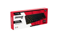 Клавиатура HyperX Alloy Origins 65 HX Red (4P5D6AX)