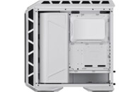 Корпус CoolerMaster MasterCase H500P Mesh White ARGB (MCM-H500P-WGNN-S01)