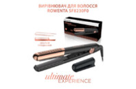 Выпрямитель для волос Rowenta SF8230F0