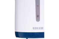 Электрочайник Edler EK4520 Blue
