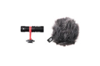 Микрофон 2E MG010 Shoutgun (2E-MG010)
