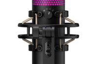 Микрофон HyperX QuadCast S Black (4P5P7AA)