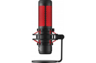 Микрофон HyperX Quadcast (4P5P6AA)