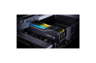 Модуль памяти для компьютера DDR5 32GB (2x16GB) 7800 MHz Trident Z5 RGB G.Skill (F5-7800J3646H16GX2-TZ5RK)