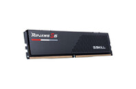 Модуль памяти для компьютера DDR5 32GB (2x16GB) 6000 MHz Ripjaws S5 Black G.Skill (F5-6000J3636F16GX2-RS5K)