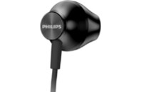 Наушники Philips TAUE100 In-ear Black (TAUE100BK/00)