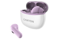 Наушники Canyon TWS-5 Purple (CNS-TWS5PU)