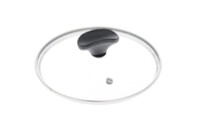 Крышка для посуды TVS Luna Induction 28 см (9465128003G601)