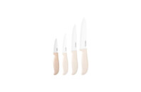 Кухонный нож Ardesto Fresh 18.5 см Beige (AR2118CS)