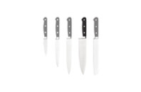 Кухонный нож Ardesto Black Mars Wood 32 см (AR2031SW)