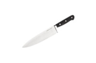Кухонный нож Ardesto Black Mars Wood 32 см (AR2031SW)
