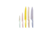 Набор ножей Ardesto Fresh 5 шт (AR2105FR)